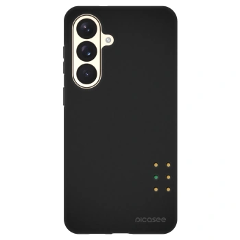 Szilikon tok erre a típusra Samsung Galaxy S26+ - Pulse