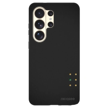 Szilikon tok erre a típusra Samsung Galaxy S26 Ultra - Pulse
