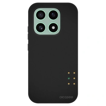 Szilikon tok erre a típusra Xiaomi 17 - Pulse