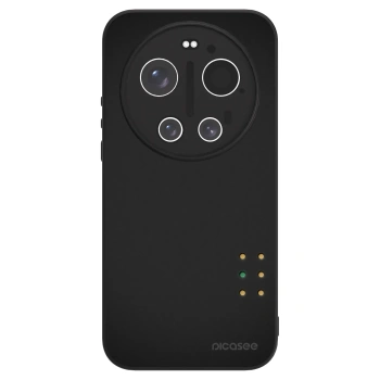 Szilikon tok erre a típusra Xiaomi 17 Ultra - Pulse
