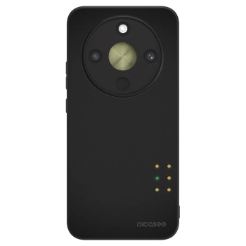 Szilikon tok erre a típusra Honor Magic8 Lite 5G - Pulse