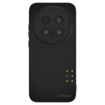 Szilikon tok erre a típusra Honor Magic8 Pro 5G - Pulse