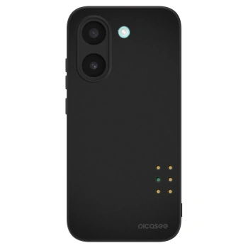 Szilikon tok erre a típusra Xiaomi Poco X8 Pro - Pulse