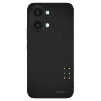 Szilikon tok erre a típusra Xiaomi Poco X8 Pro Max - Pulse