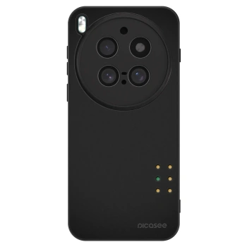 Szilikon tok erre a típusra Vivo X300 Pro - Pulse