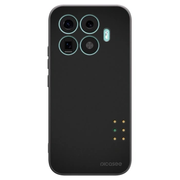 Picasee fekete szilikon tok az alábbi mobiltelefonokra Xiaomi 17T - Pulse
