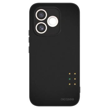 Szilikon tok erre a típusra Honor 600 Lite - Pulse