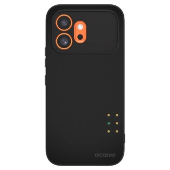 Szilikon tok erre a típusra Honor 600 - Pulse