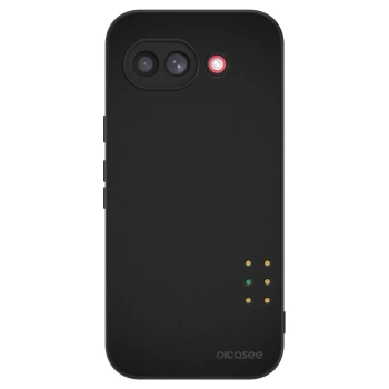 Szilikon tok erre a típusra Google Pixel 10a - Pulse