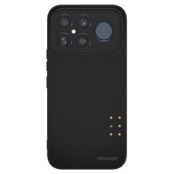 Szilikon tok erre a típusra Xiaomi Poco F8 Ultra - Pulse