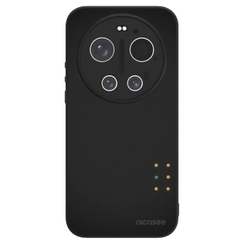 Picasee ULTIMATE CASE PowerShare Xiaomi 17 Ultra - készülékre - Pulse