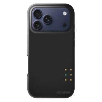 Szilikon tok erre a típusra Apple iPhone 18 Pro - Pulse