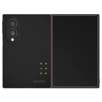 Szilikon tok erre a típusra Samsung Galaxy Z Fold8 5G - Pulse