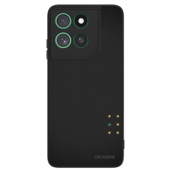 Szilikon tok erre a típusra Motorola Moto G57 Power - Pulse