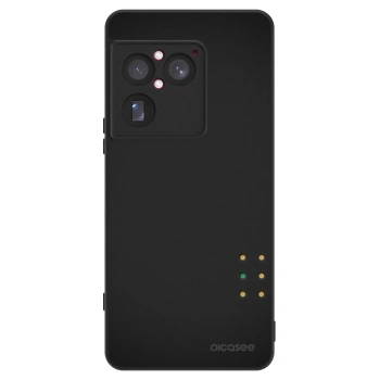 Szilikon tok erre a típusra Sony Xperia 1 VIII 5G - Pulse