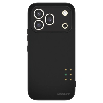 Picasee ULTIMATE CASE Honor 600 Pro - készülékre - Pulse