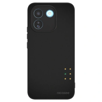 Szilikon tok erre a típusra Xiaomi Redmi Note 17 Pro MAX 5G - Pulse