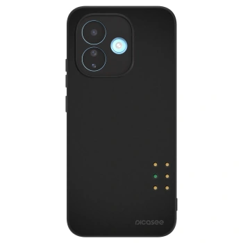 Szilikon tok erre a típusra Xiaomi Redmi Note 17 Pro 5G - Pulse
