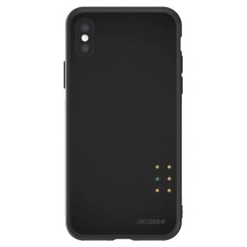 Szilikon tok erre a típusra Apple iPhone 6 Plus/6S Plus - Pulse