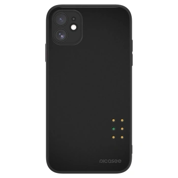 Picasee ULTIMATE CASE Apple iPhone 11 - készülékre - Pulse