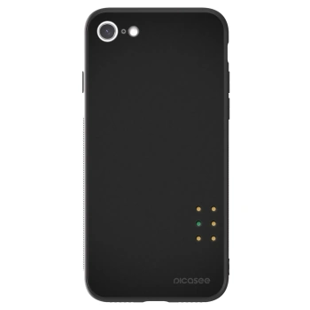 Picasee ULTIMATE CASE Apple iPhone 7 - készülékre - Pulse