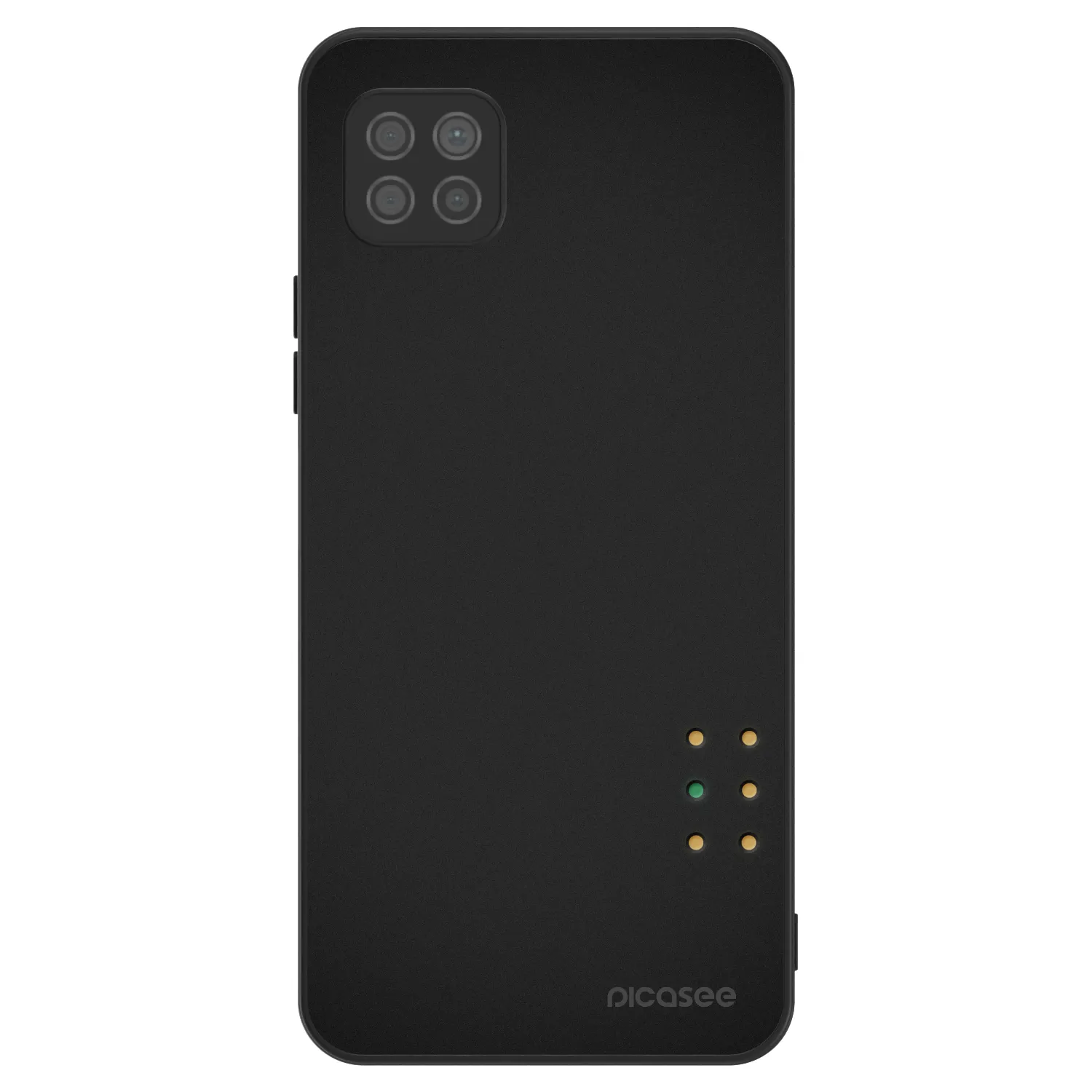 Picasee ULTIMATE CASE Huawei P40 Lite - készülékre - Pulse