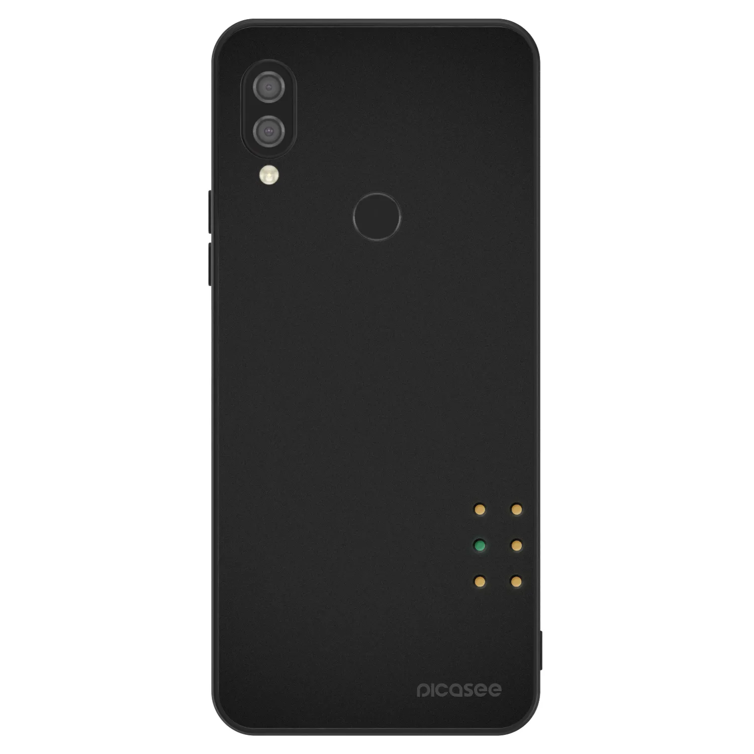 Picasee ULTIMATE CASE Xiaomi Redmi 7 - készülékre - Pulse
