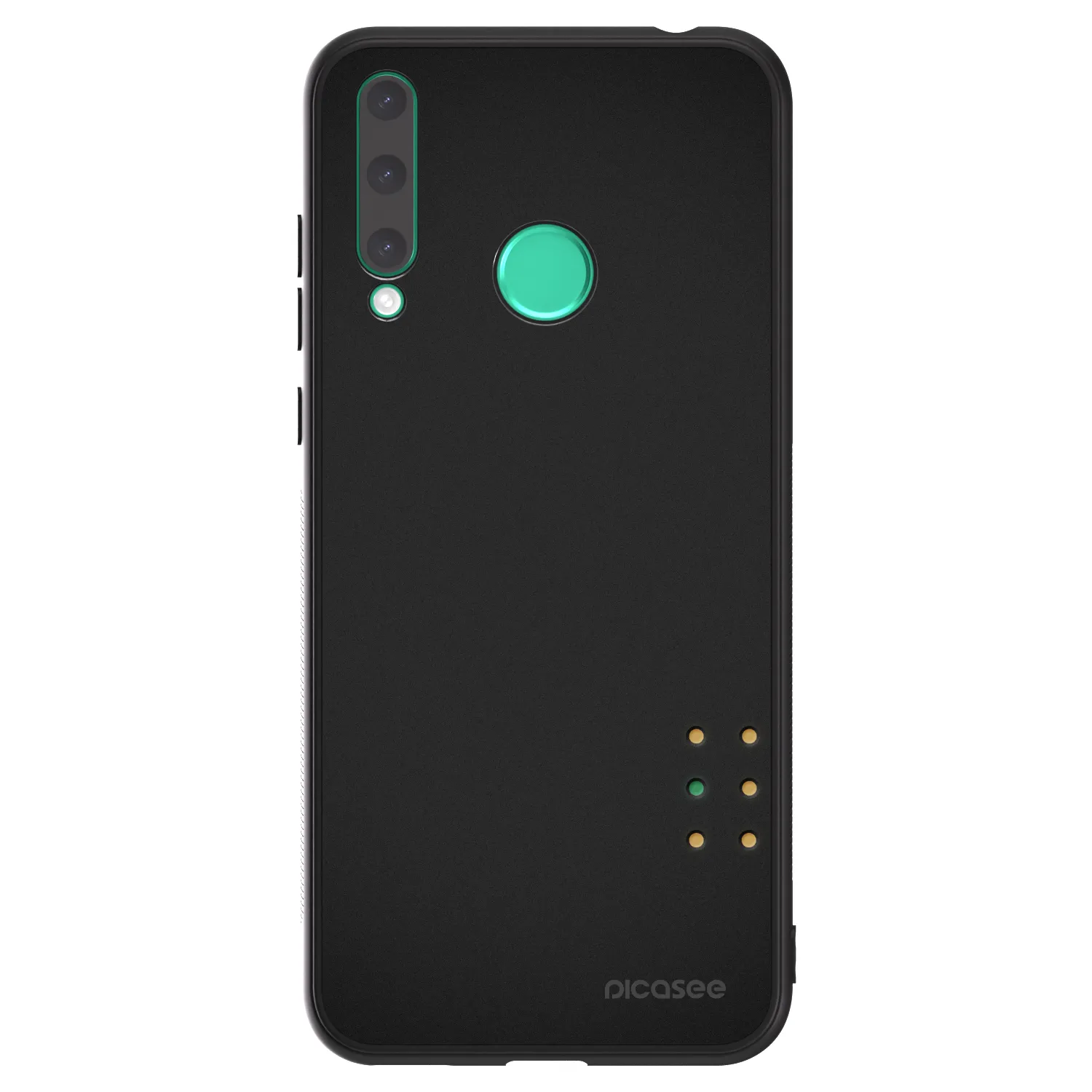 Picasee ULTIMATE CASE Honor 20 Lite - készülékre - Pulse