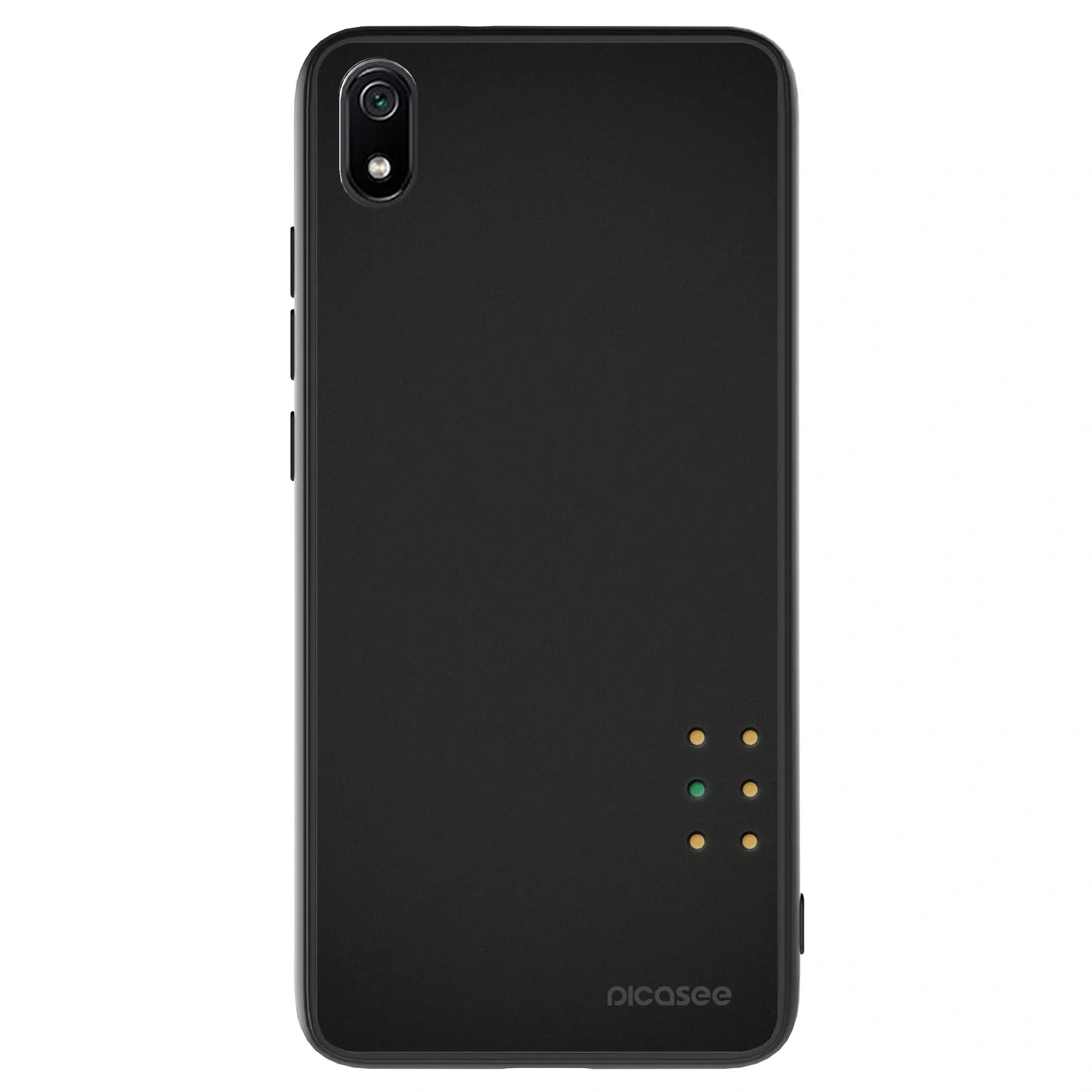 Picasee ULTIMATE CASE Xiaomi Redmi 7A - készülékre - Pulse