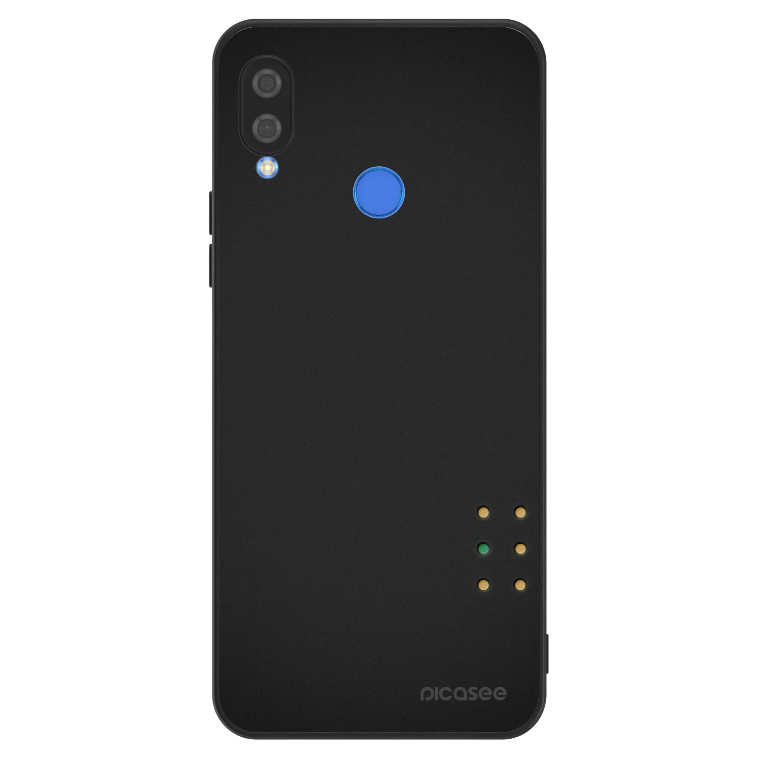 Picasee ULTIMATE CASE Huawei Nova 3 - készülékre - Pulse