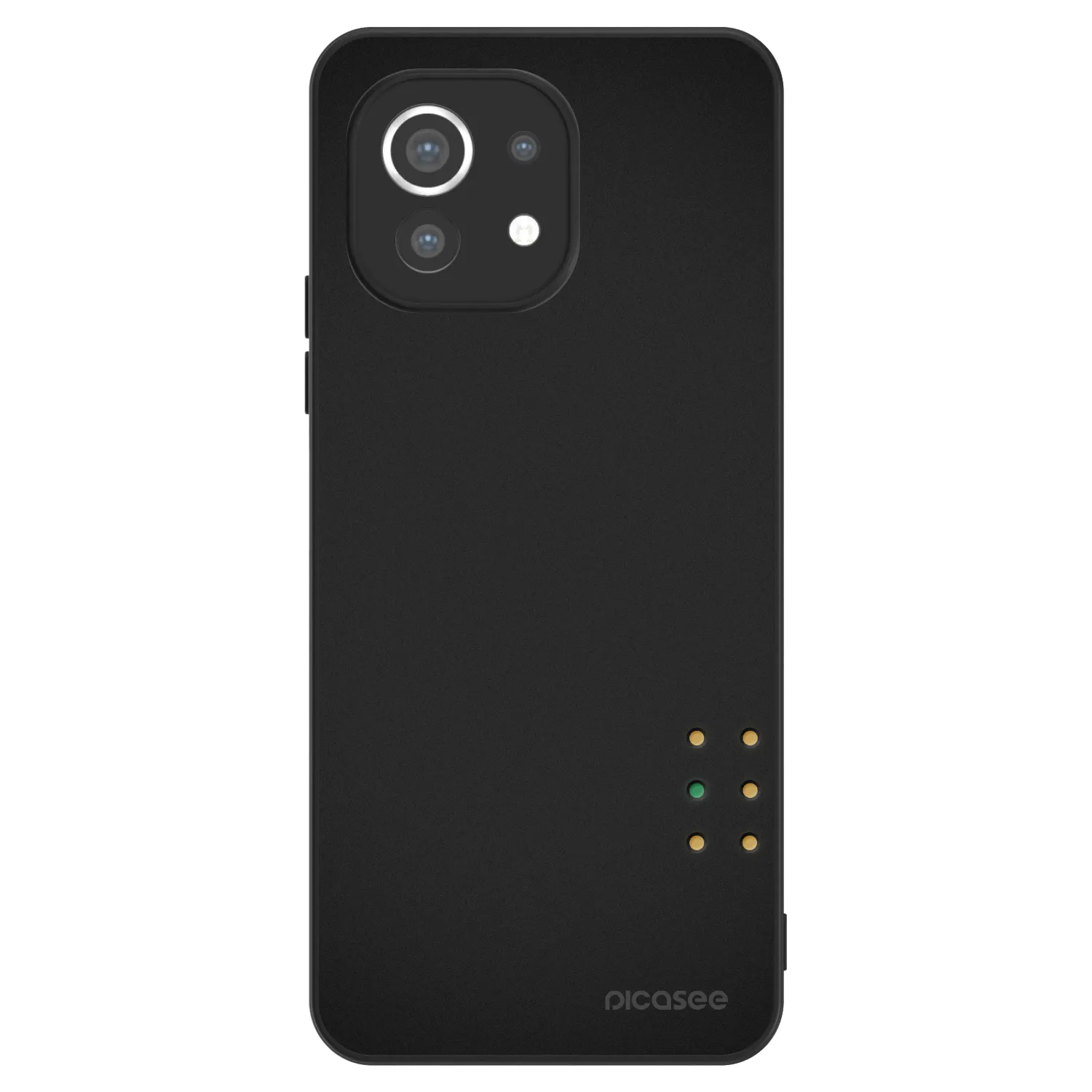 Picasee ULTIMATE CASE Xiaomi Mi 11 - készülékre - Pulse