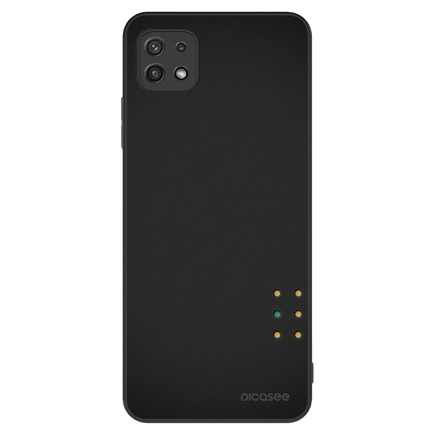 Picasee ULTIMATE CASE Samsung Galaxy A22 A226B 5G - készülékre - Pulse