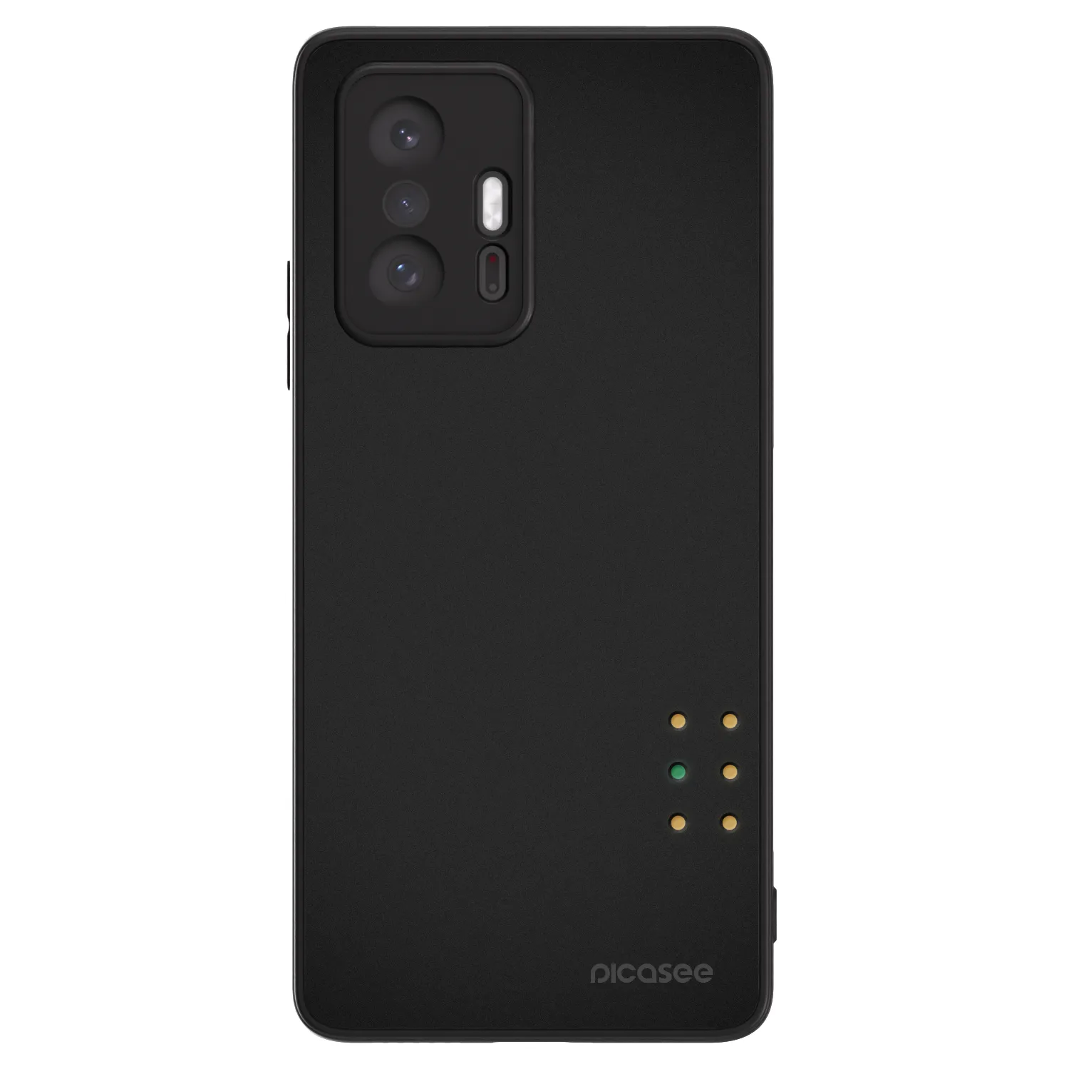 Picasee ULTIMATE CASE Xiaomi 11T - készülékre - Pulse