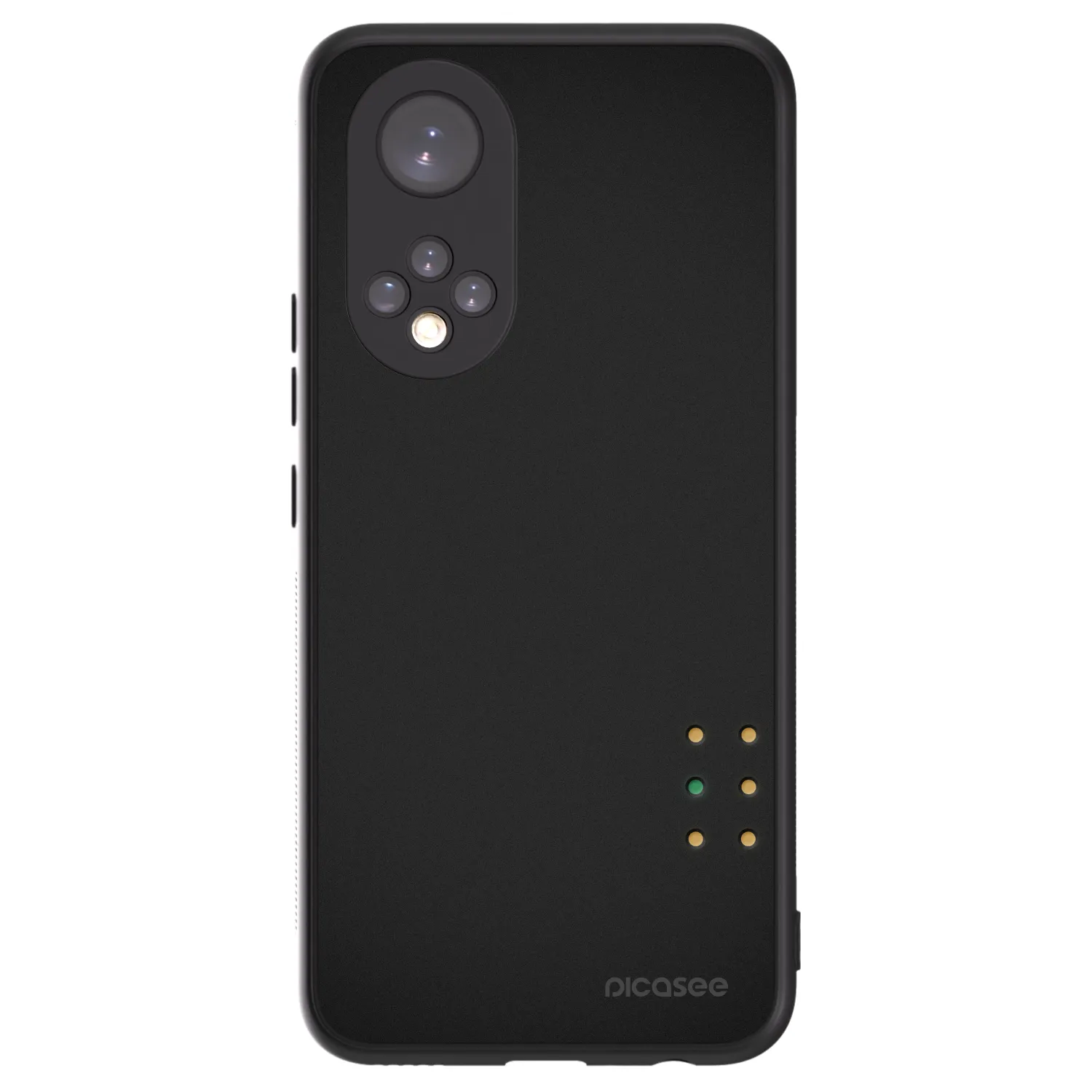 Picasee ULTIMATE CASE Huawei Nova 9 - készülékre - Pulse