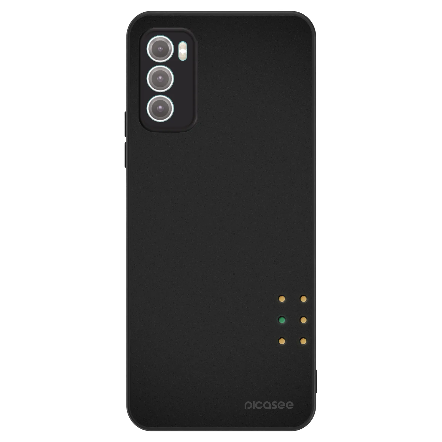 Picasee ULTIMATE CASE Motorola Moto G60 - készülékre - Pulse
