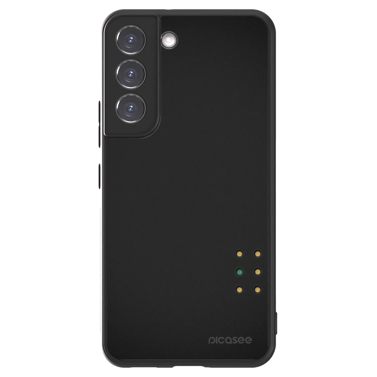 Picasee ULTIMATE CASE Samsung Galaxy S22 5G - készülékre - Pulse