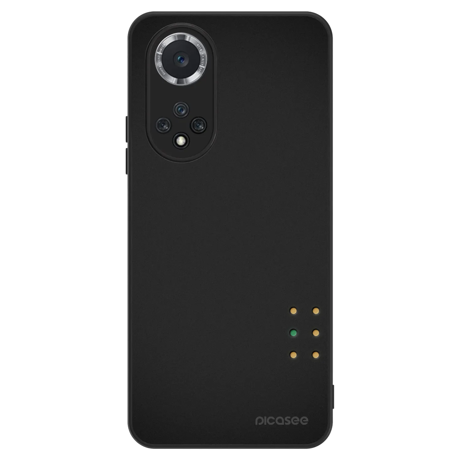 Picasee ULTIMATE CASE Huawei Nova 9 SE - készülékre - Pulse
