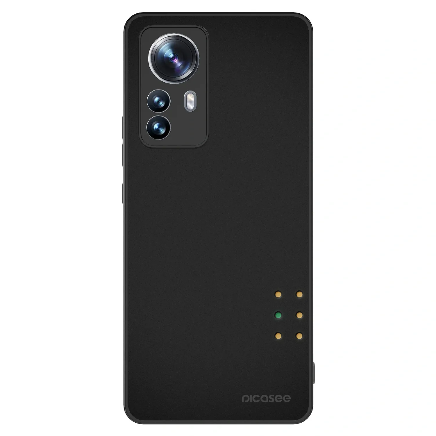 Picasee ULTIMATE CASE Xiaomi 12 Pro - készülékre - Pulse
