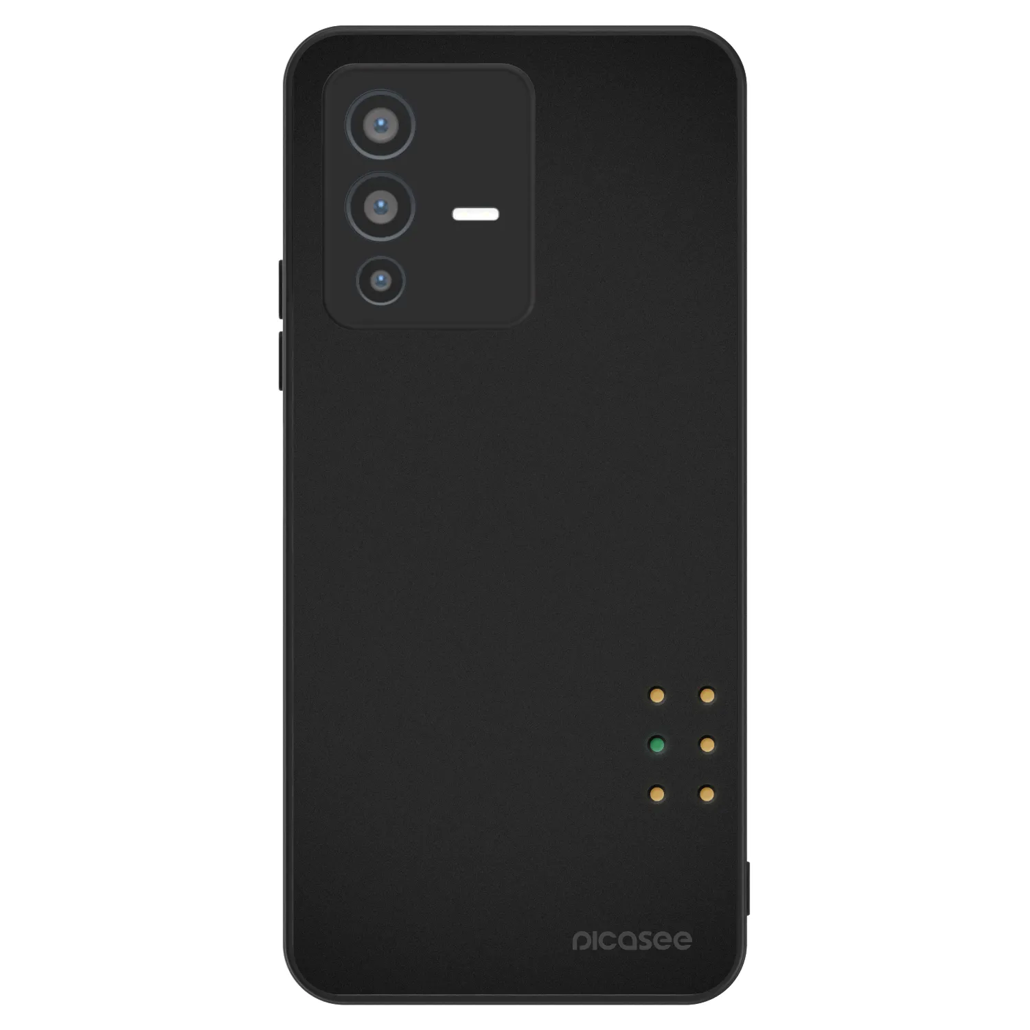 Picasee ULTIMATE CASE Vivo V23 5G - készülékre - Pulse