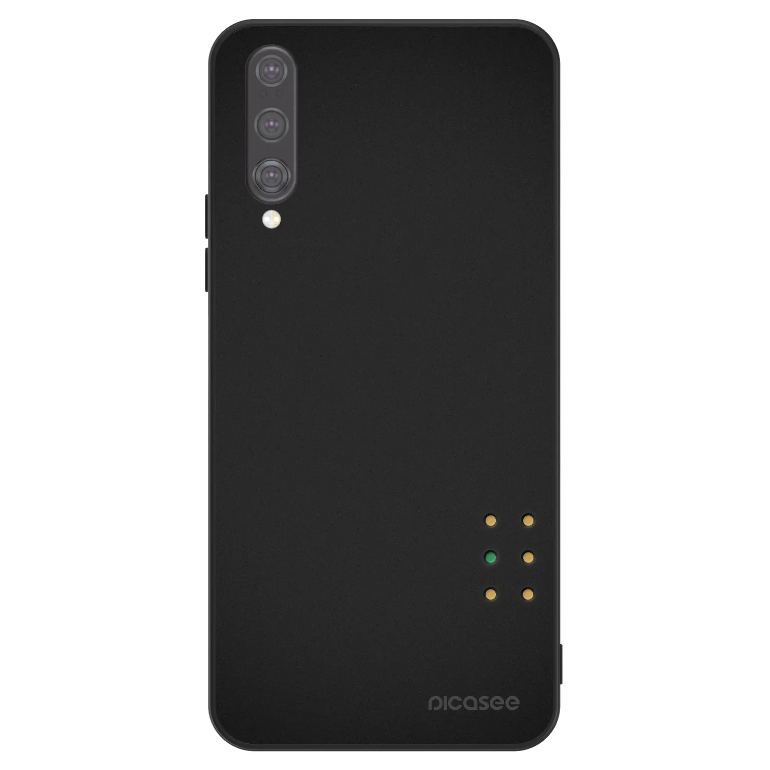 Picasee ULTIMATE CASE Huawei P20 Pro - készülékre - Pulse