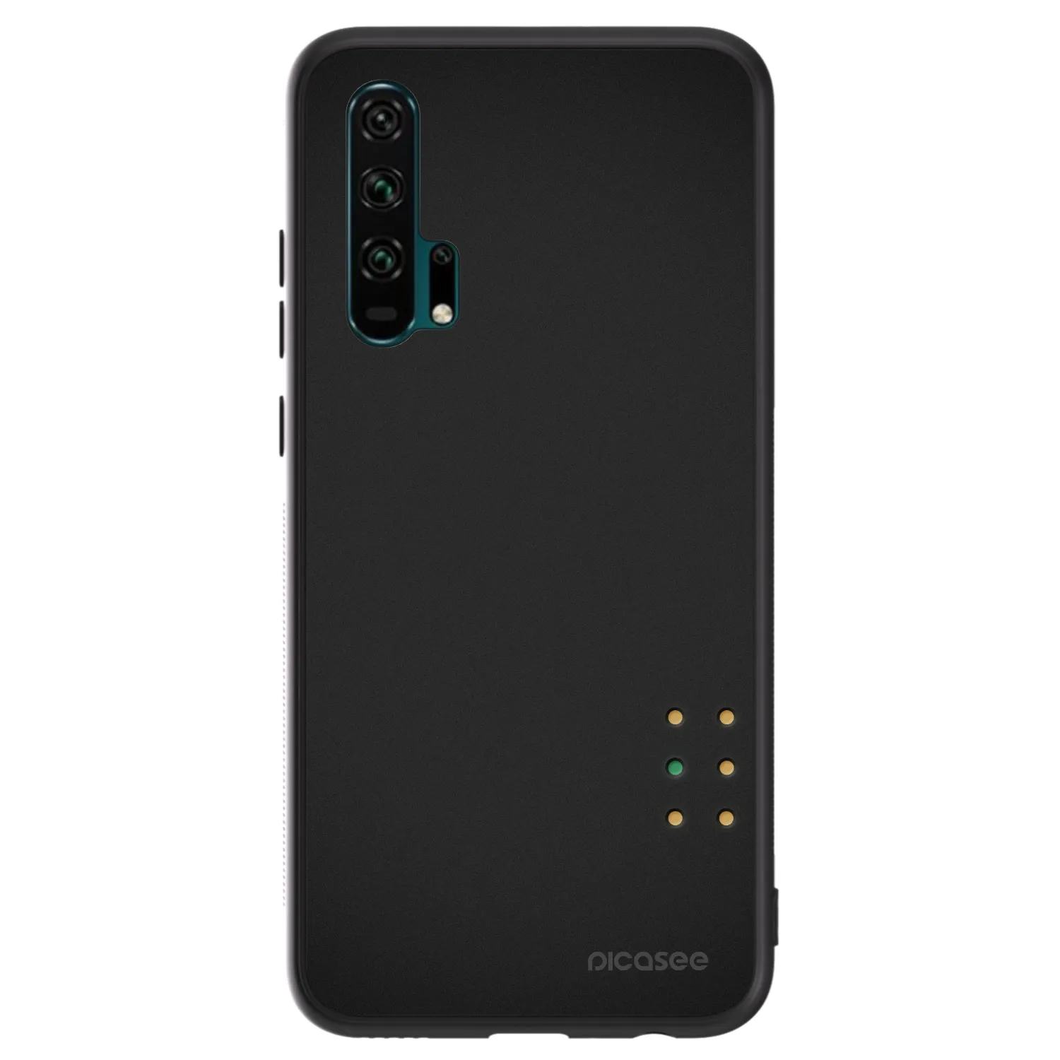 Picasee ULTIMATE CASE Honor 20 Pro - készülékre - Pulse