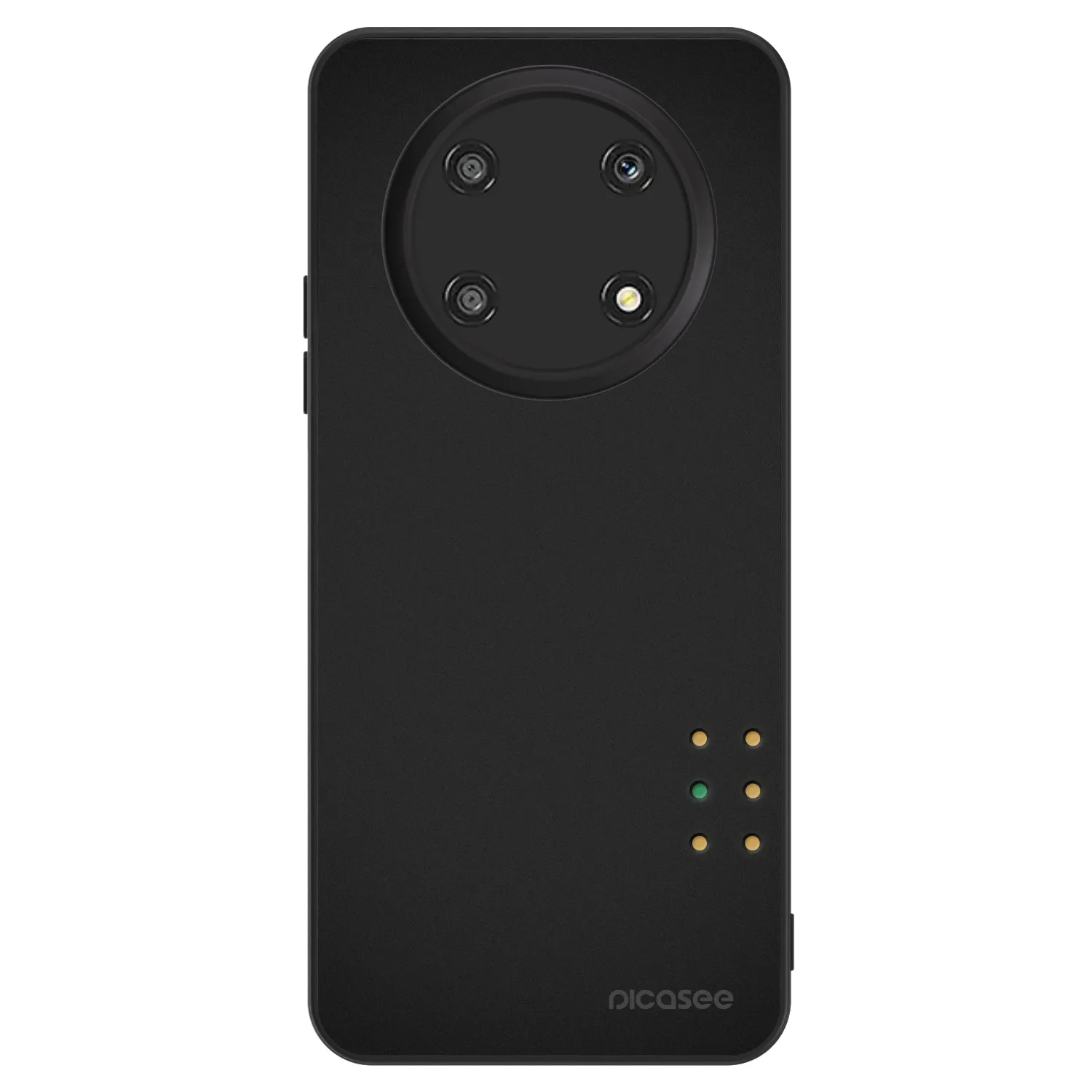 Picasee ULTIMATE CASE Honor Magic4 Lite 5G - készülékre - Pulse