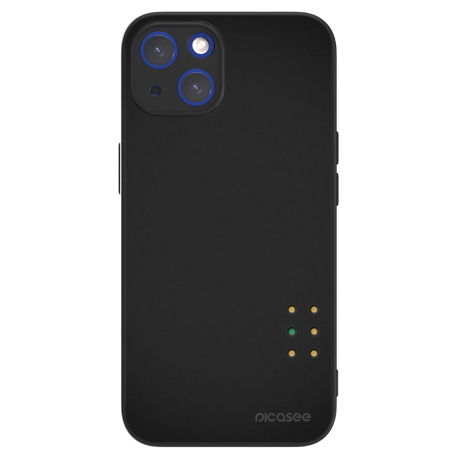 Picasee ULTIMATE CASE Apple iPhone 14 - készülékre - Pulse