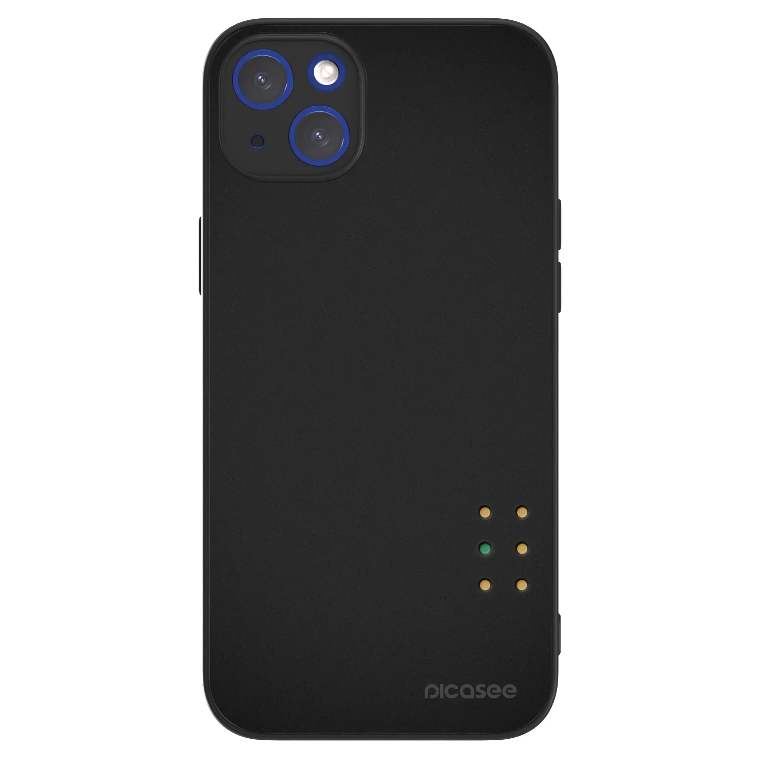 Picasee ULTIMATE CASE Apple iPhone 14 Plus - készülékre - Pulse