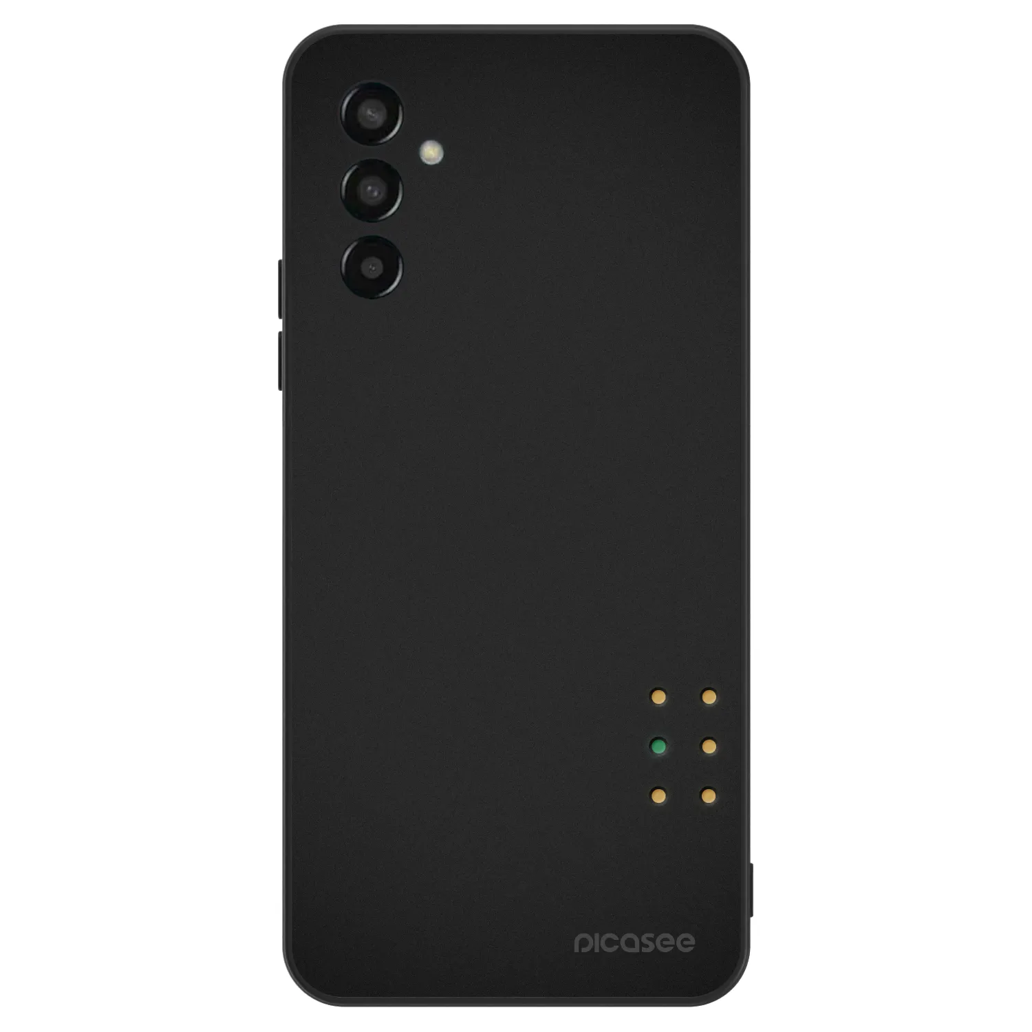 Picasee ULTIMATE CASE Samsung Galaxy M13 M135F - készülékre - Pulse