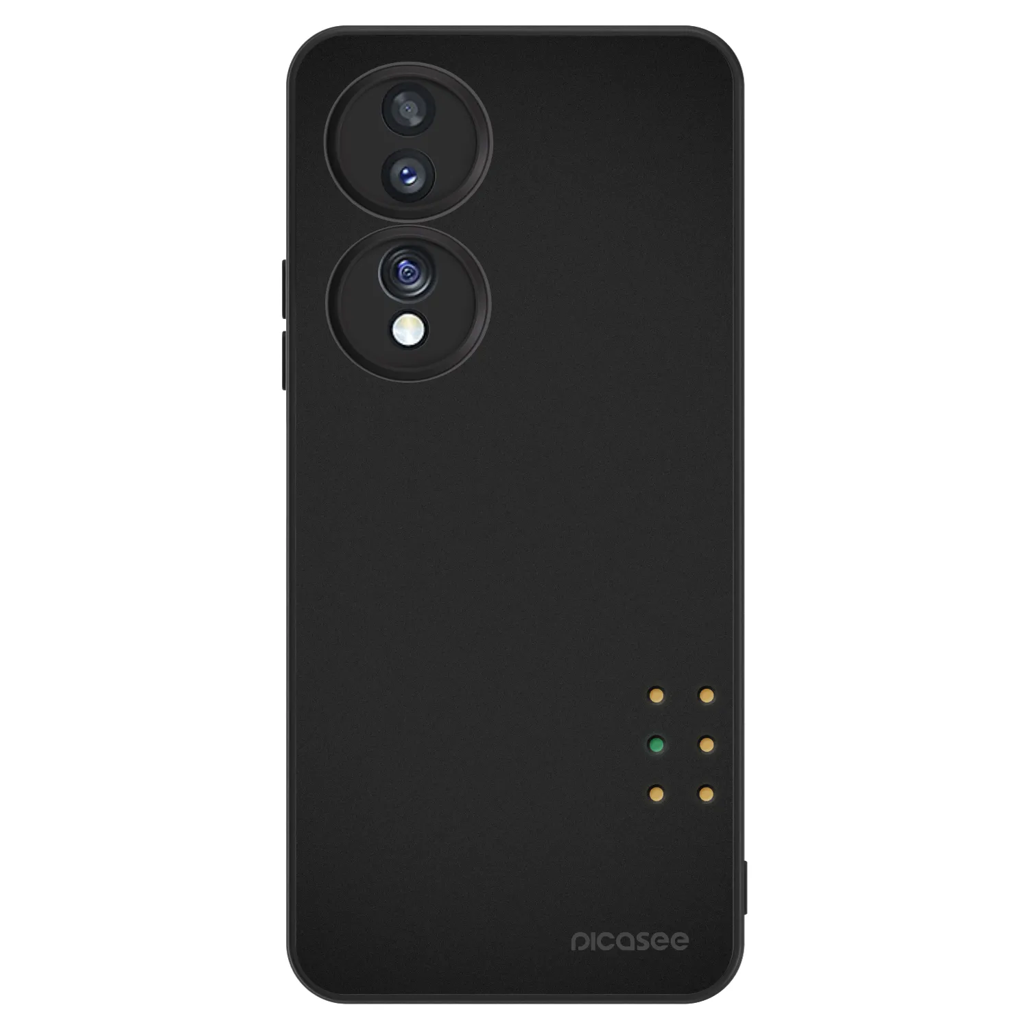 Picasee ULTIMATE CASE Honor 70 - készülékre - Pulse
