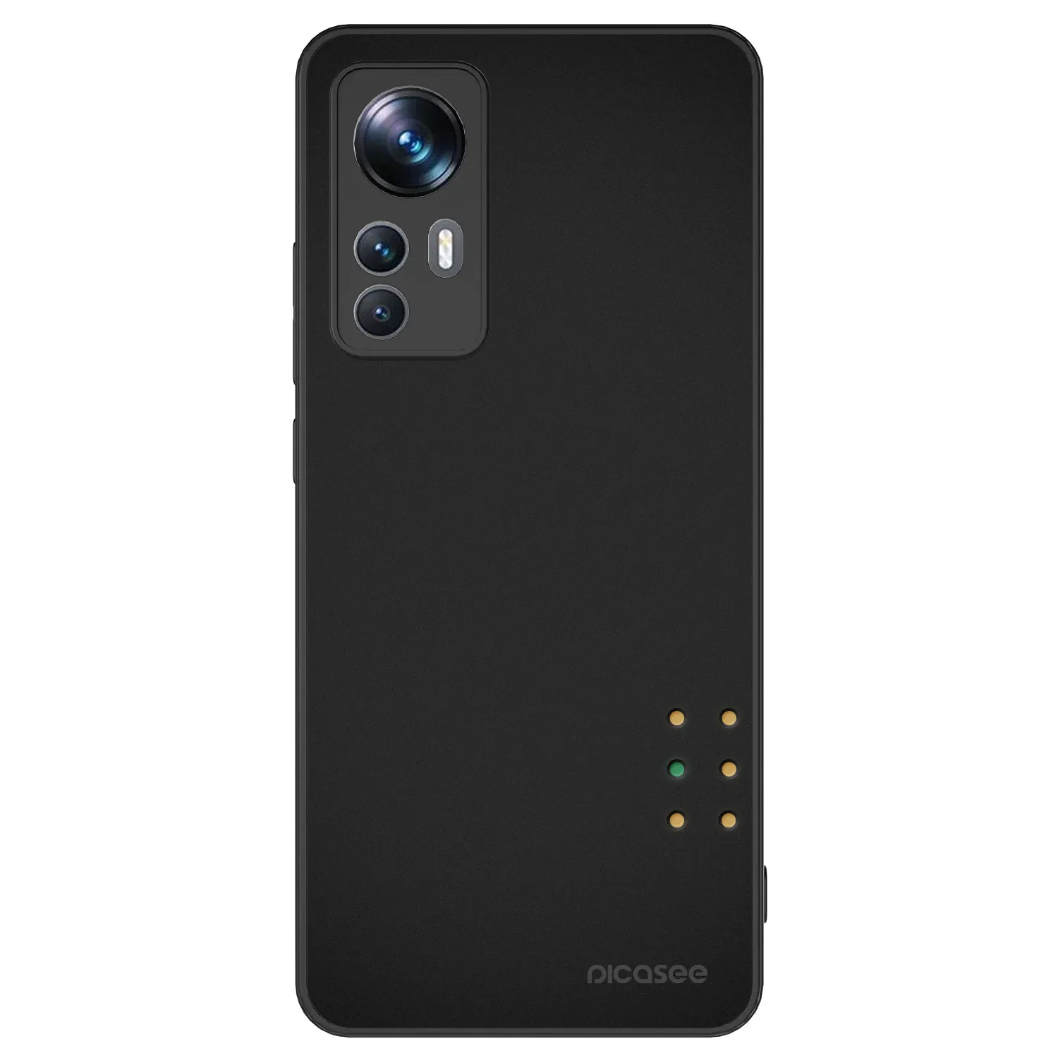 Picasee ULTIMATE CASE Xiaomi 12T - készülékre - Pulse
