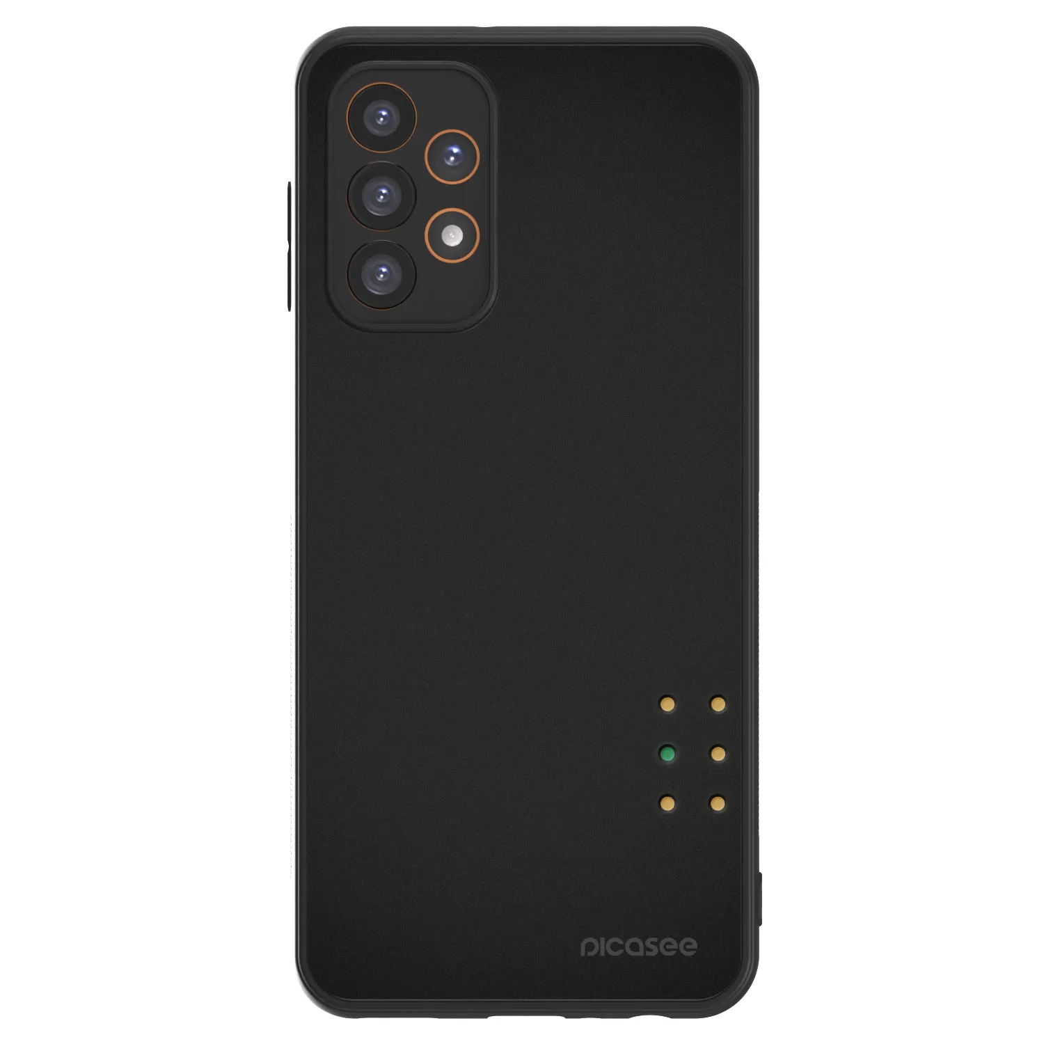 Picasee ULTIMATE CASE Samsung Galaxy A23 A235F 4G - készülékre - Pulse