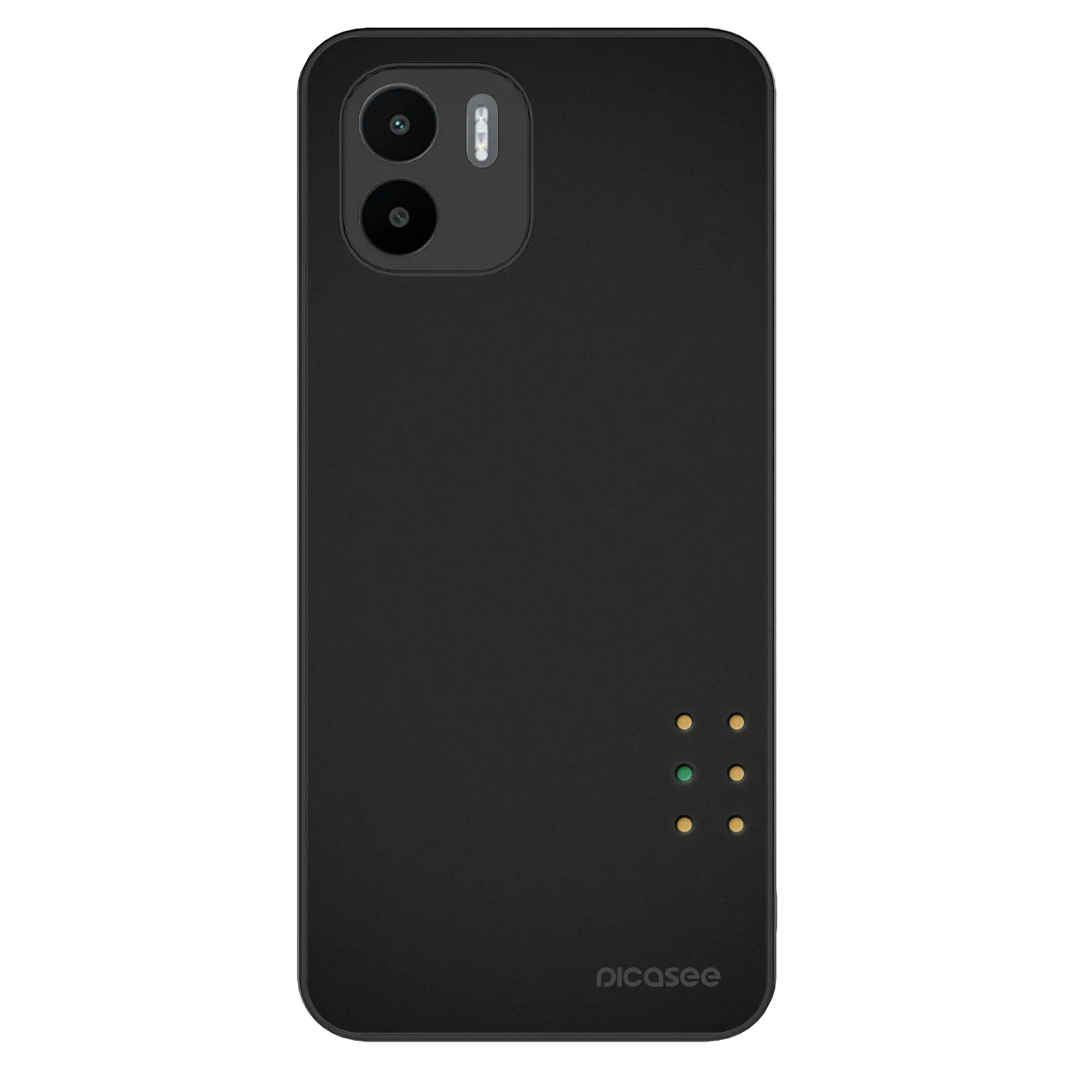 Picasee ULTIMATE CASE Xiaomi Redmi A1 - készülékre - Pulse