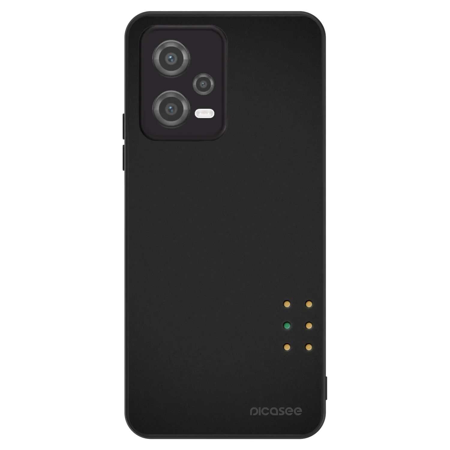 Picasee ULTIMATE CASE Xiaomi Poco X5 - készülékre - Pulse